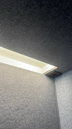 Cabine acoustique 1 place MuteLabs