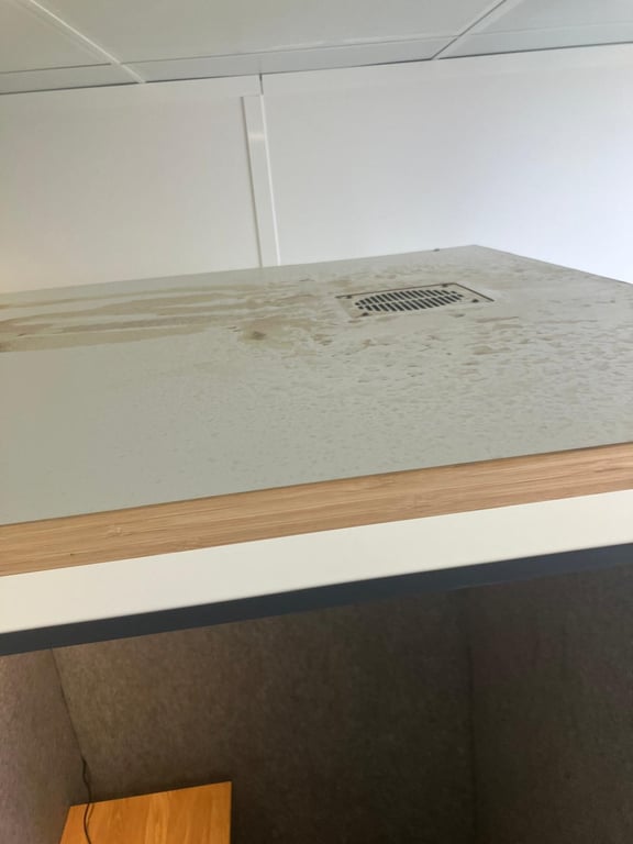 Cabine acoustique 1 place MuteLabs