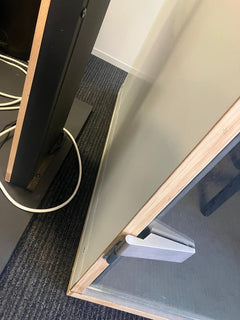 Cabine acoustique 1 place MuteLabs
