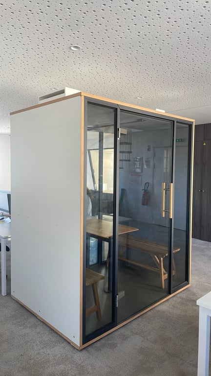 Design compact