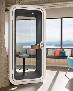 Cabine acoustique Framery O Standard Solo