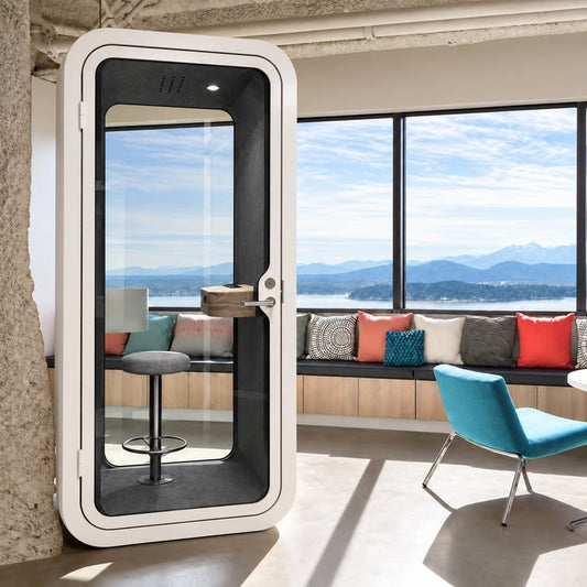 Cabine acoustique Framery O Standard Solo