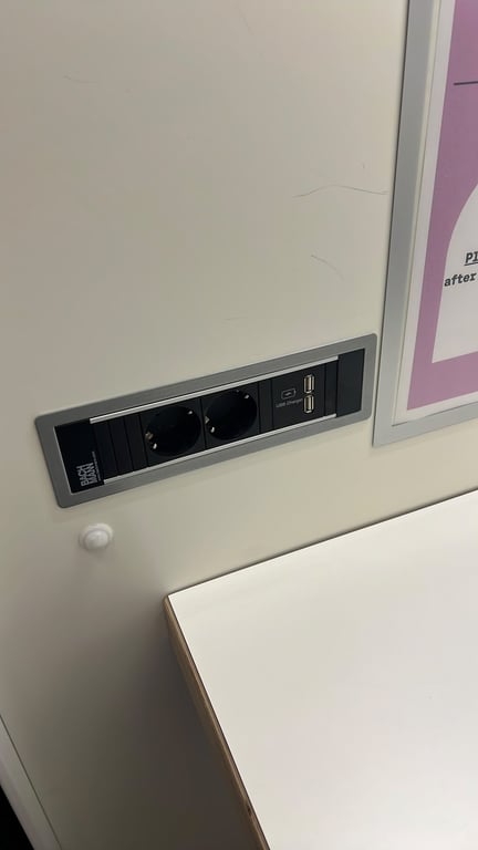 Design compact