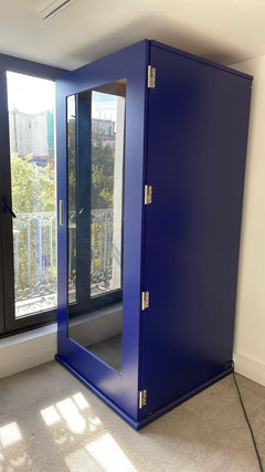 Cabine acoustique Soho de Meavo - ambiance