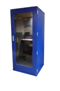 Cabine acoustique Soho de Meavo