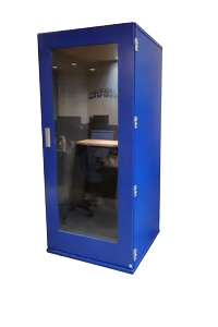 Cabine acoustique Soho de Meavo