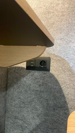 Cabine acoustique Work With Island Solo