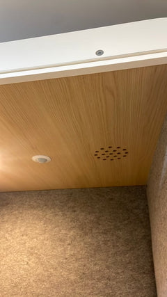 Cabine acoustique Work With Island Solo
