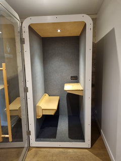 Cabine acoustique Work With Island Solo
