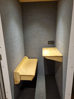 Cabine acoustique Work With Island Solo