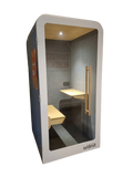 Cabine acoustique Work With Island Solo