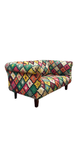 Canapé Maison du monde Arlequin 150x80cm