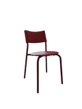 Chaise cafétéria TIPTOE empilable