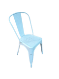 Chaise de cafétéria IKEA
