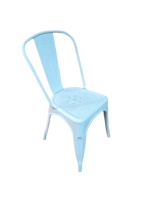 Chaise de cafétéria IKEA