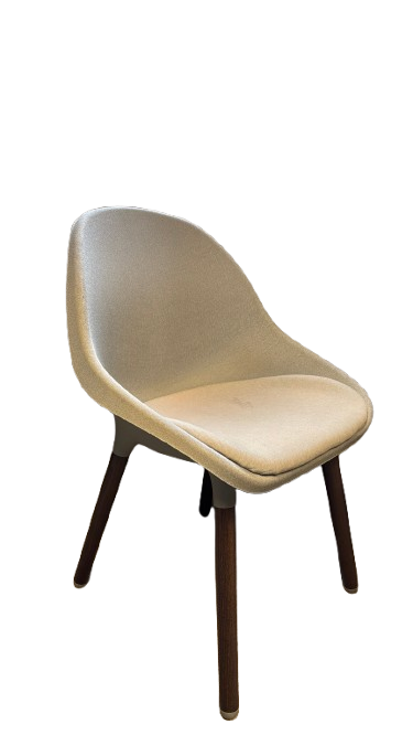 Chaise de réunion IKEA Balstar - 3-4