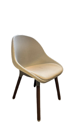 Chaise de réunion IKEA Balstar - 3-4