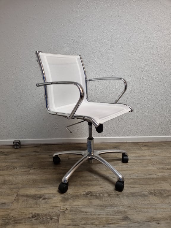 Chaise de réunion Sesta Jolly RETE - 3-4