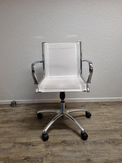 Chaise de réunion Sesta Jolly RETE - face