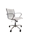 Chaise de réunion Sesta Jolly RETE