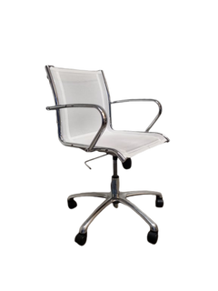 Chaise de réunion Sesta Jolly RETE - 3-4