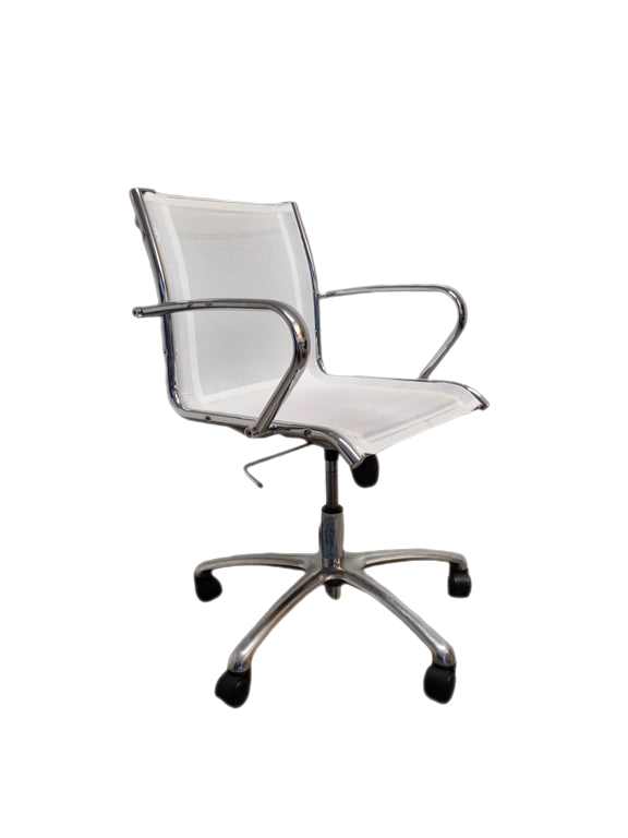 Chaise de réunion Sesta Jolly RETE