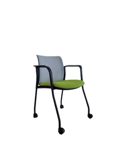 Chaise de réunion Sokoa - Kyos - 3-4