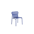 Chaise d'extérieur métal Petite Friture Week-end