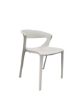 Chaise Kastel Kicca One blanche