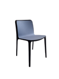 Chaise Pattio Bika Bleue