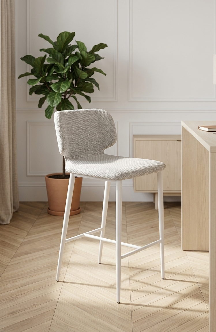 Tabouret haut