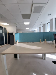 Cloison Arteck - Oslo 120cm - face