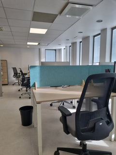 Cloison Arteck - Oslo 120cm - ambiance