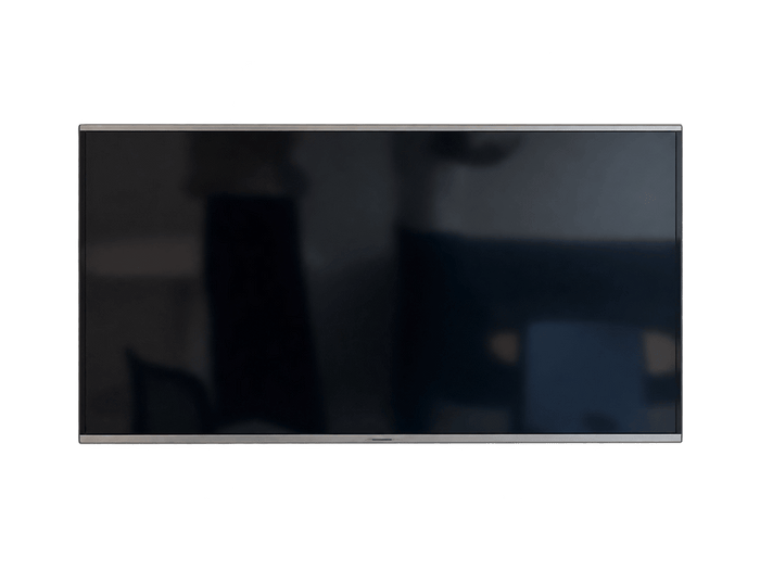 Écran Panasonic 109 x 63 cm