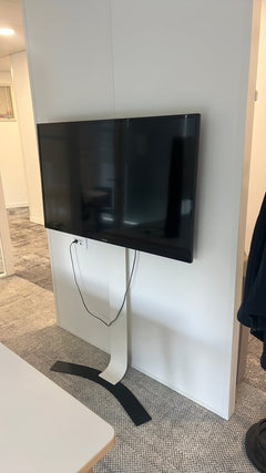 Écran Panasonic 113 x 66 cm - 3-4