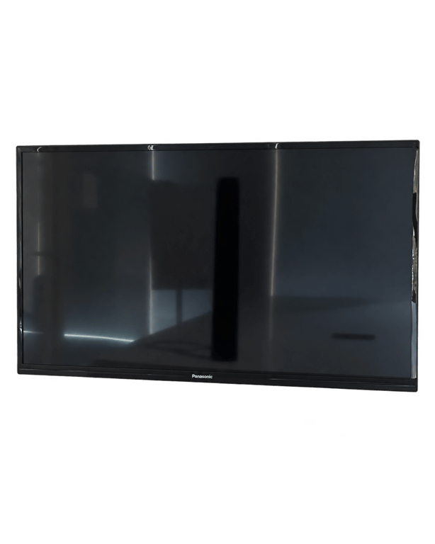 Écran Panasonic 113 x 66 cm