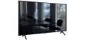 Écran Samsung 124 cm x 71 cm