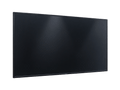 Écran Samsung métal noir 124x71x7 cm