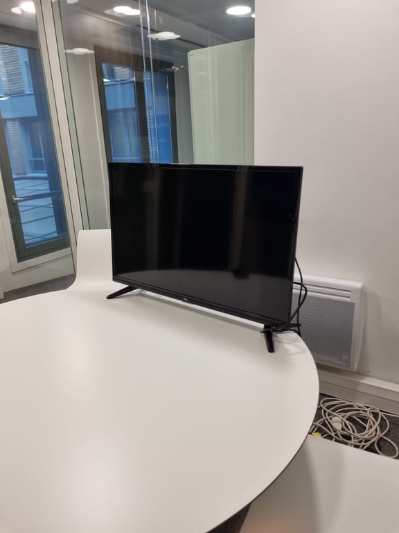 Expérience Android TV