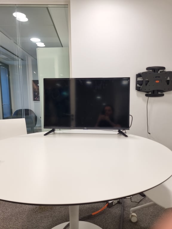 Connectivité moderne