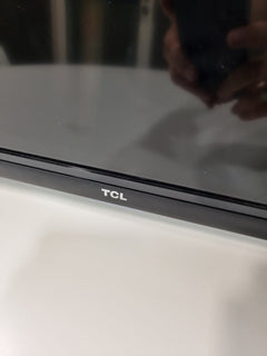 Écran TCL 32 pouces