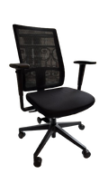 Fauteuil bureau ergonomique Add form