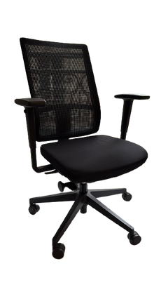 Fauteuil bureau ergonomique Add form - 3-4
