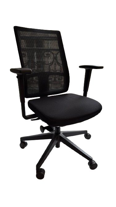 Fauteuil bureau ergonomique Add form