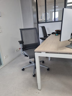 Fauteuil bureau ergonomique Steelcase Think V1