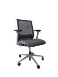 Fauteuil bureau ergonomique Steelcase Think V1