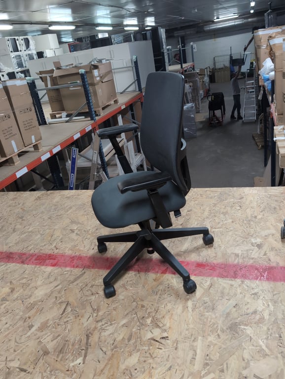 Fauteuil de bureau - 3-4