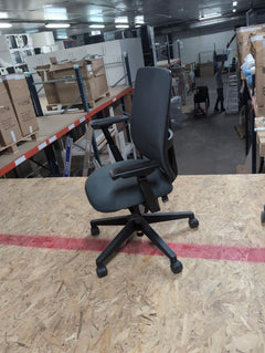 Fauteuil de bureau - 3-4