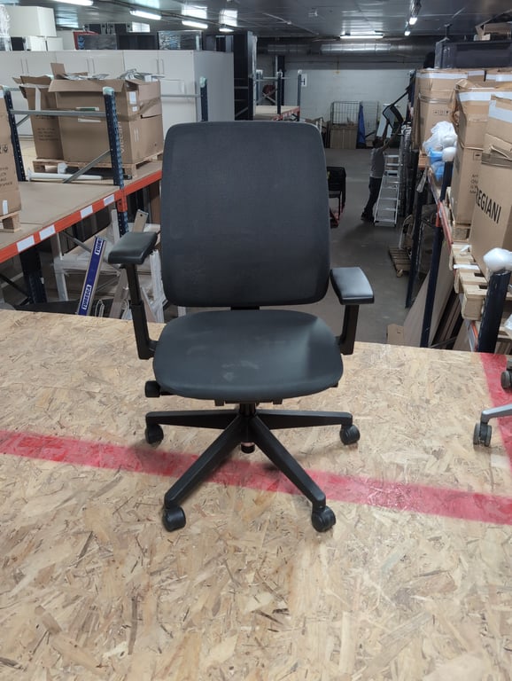 Fauteuil de bureau - ambiance