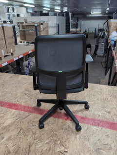 Fauteuil de bureau - arriere